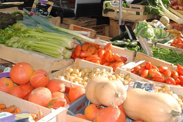 Marché des Producteurs de Pays