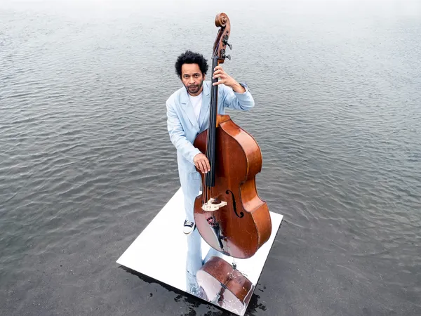 Présentation de saison et concert de Kham Meslien - Jazz - Le Palace