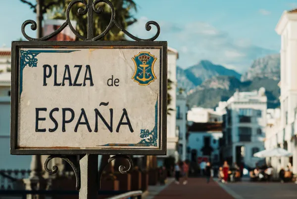 Ciné repas espagnol