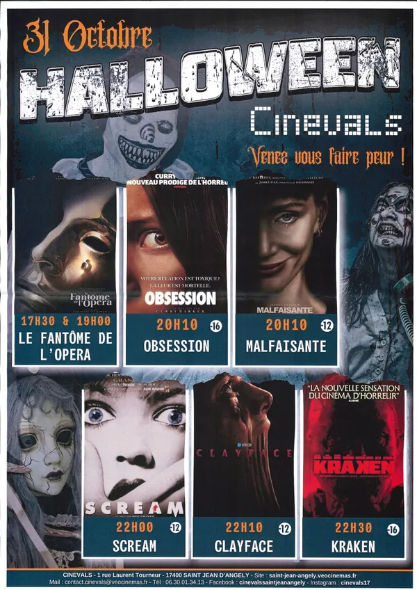 Cinéma