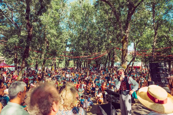 Le Festival d'Alba