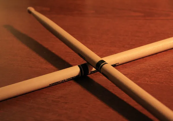 Ateliers des Arts : Reflet / Percussions