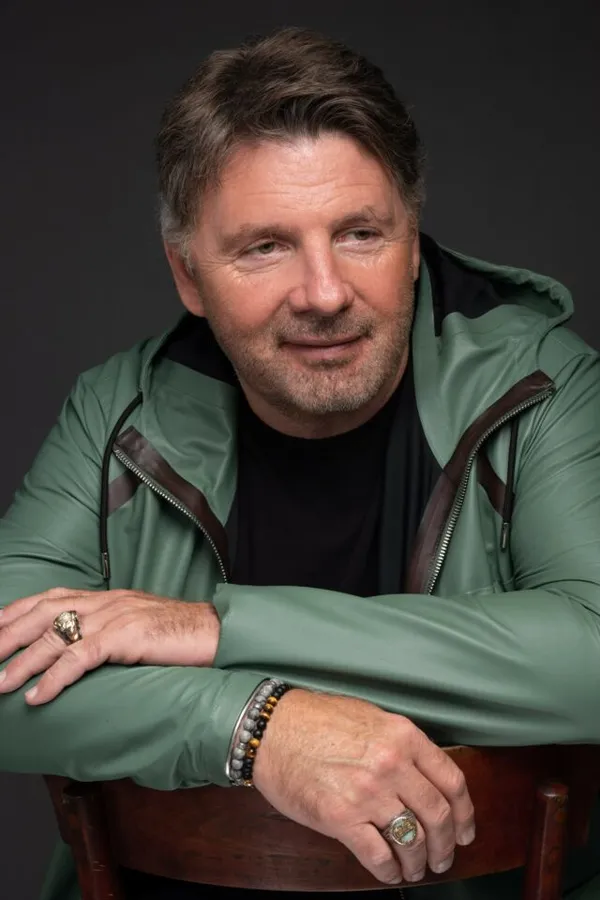 Saison culturelle - Philippe Lellouche