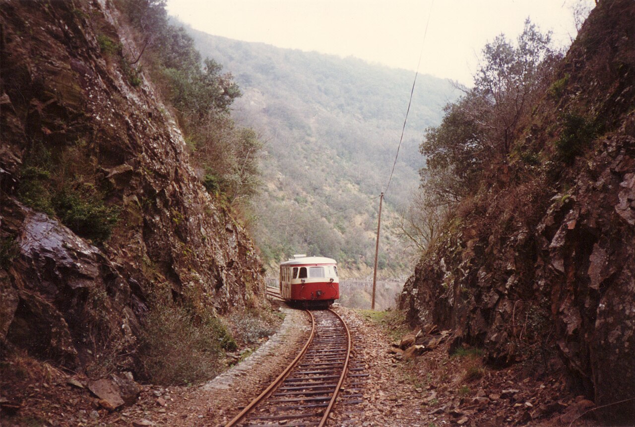 La ligne CFD