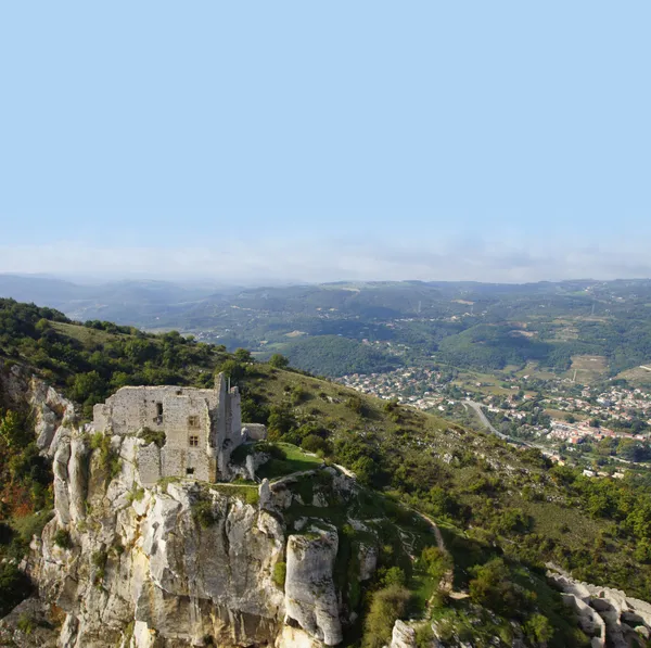 Balades découverte de la nature "Les Mystères de Crussol"