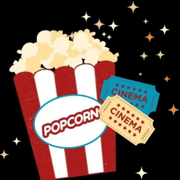 Mercredi Ciné