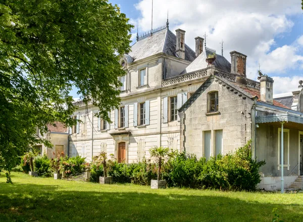 JEP | Visite guidée du Manoir de Mademoiselle
