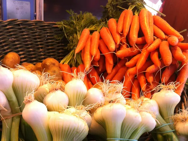 Marché