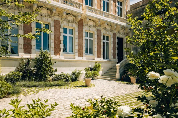 Visite Prestige Courvoisier