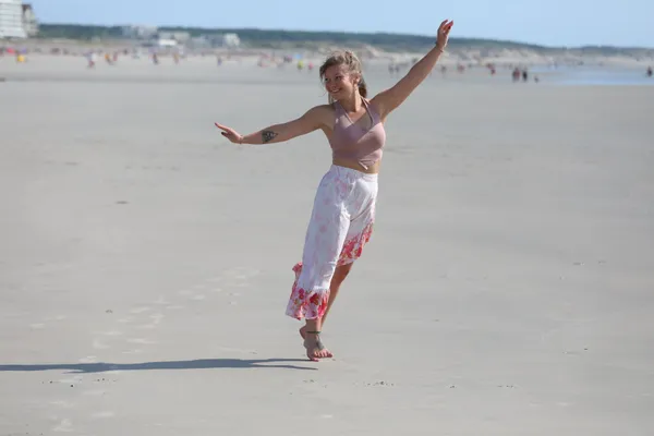 Ateliers découverte de la Danse thérapie (Danse de Plein Potentiel®)