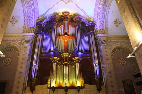 30e Festival international d'Orgue de Roquevaire