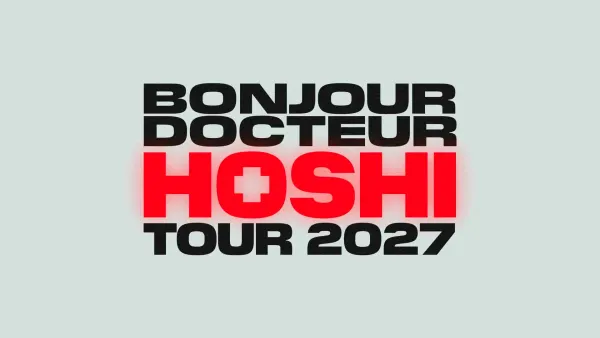 Hoshi
