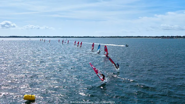 30ème anniversaire du Centre Nautique de La Rochelle