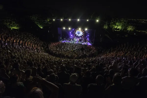 Les Nuits de Fourvière