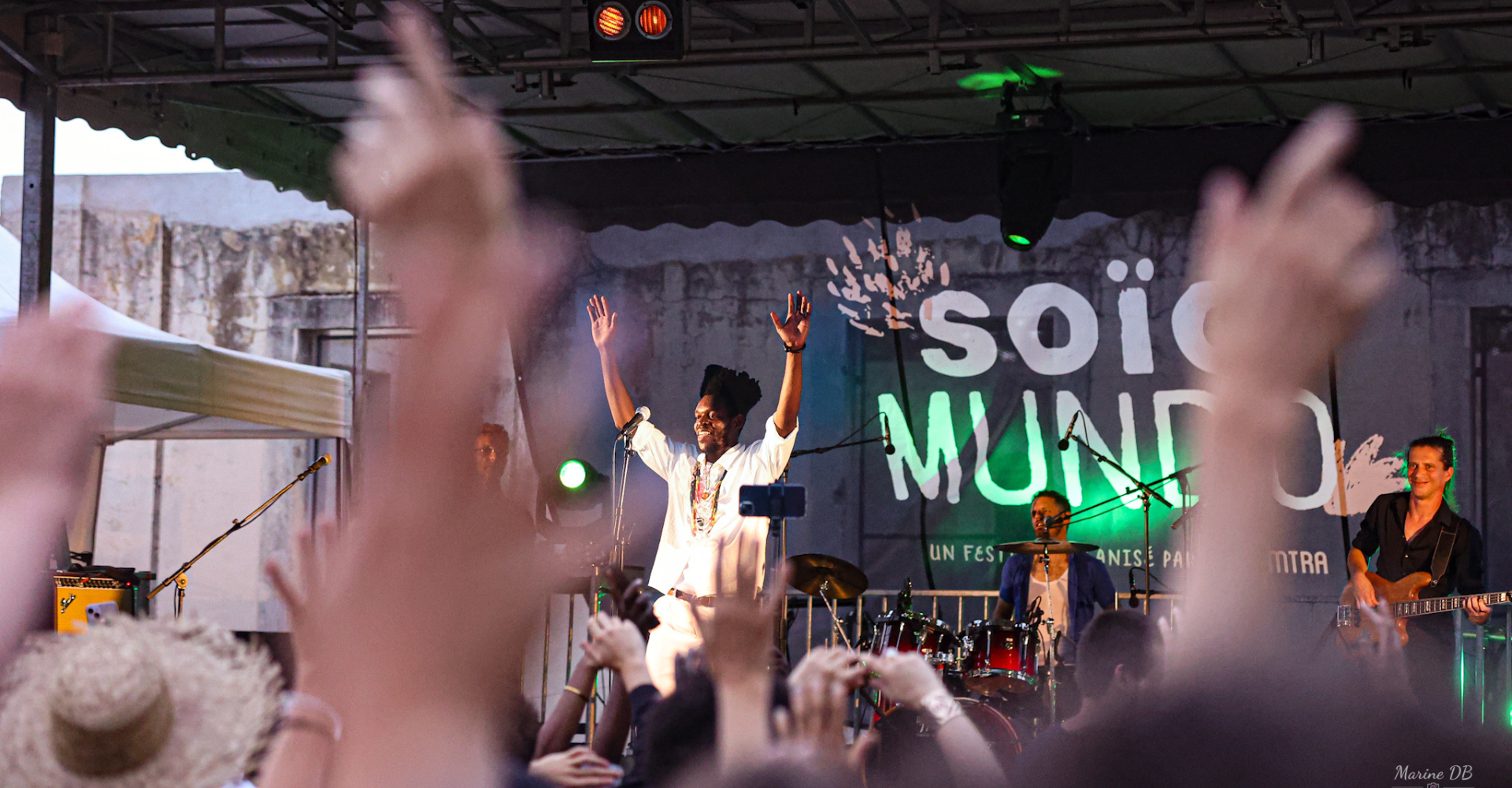 Festival Soïo Mundo