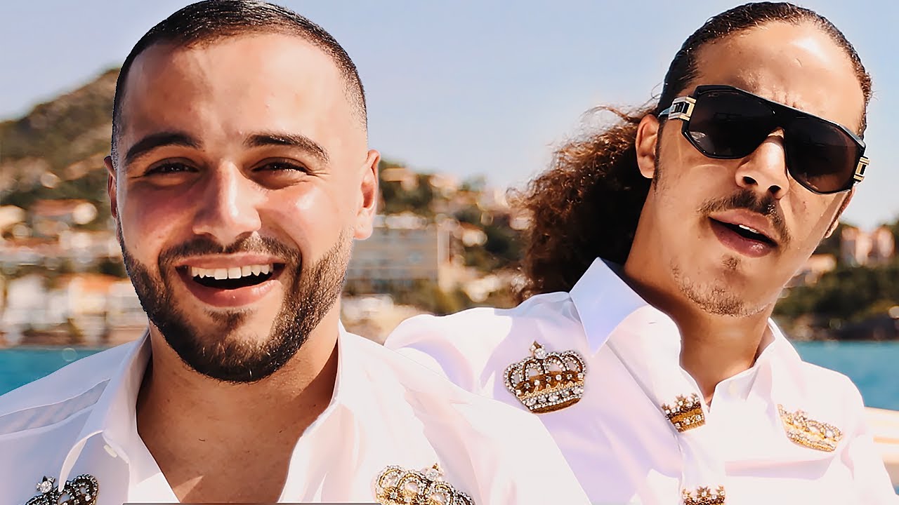 Djadja & Dinaz