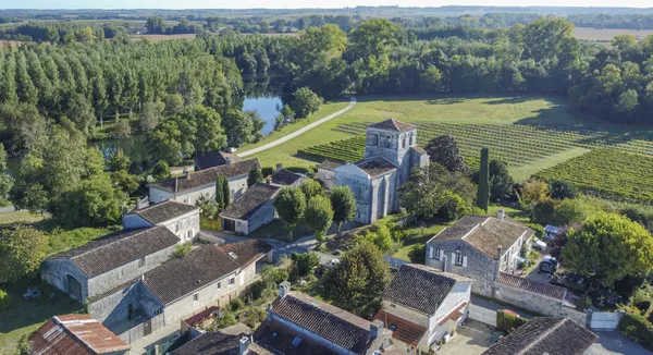 JEP | À la découverte des « pépites » de notre belle commune - Visites libres