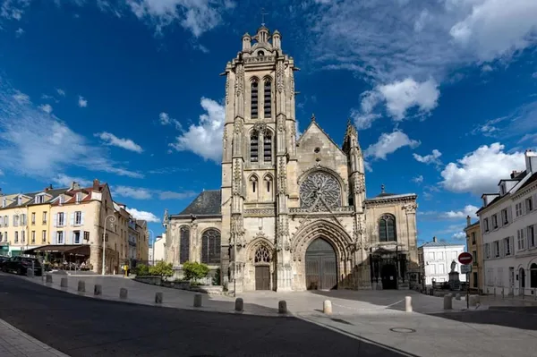 Visite guidée : Les trésors de la cathédrale