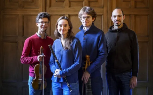 Concert débat « Le souffle du berger » voyage musical au cœur du pastoralisme