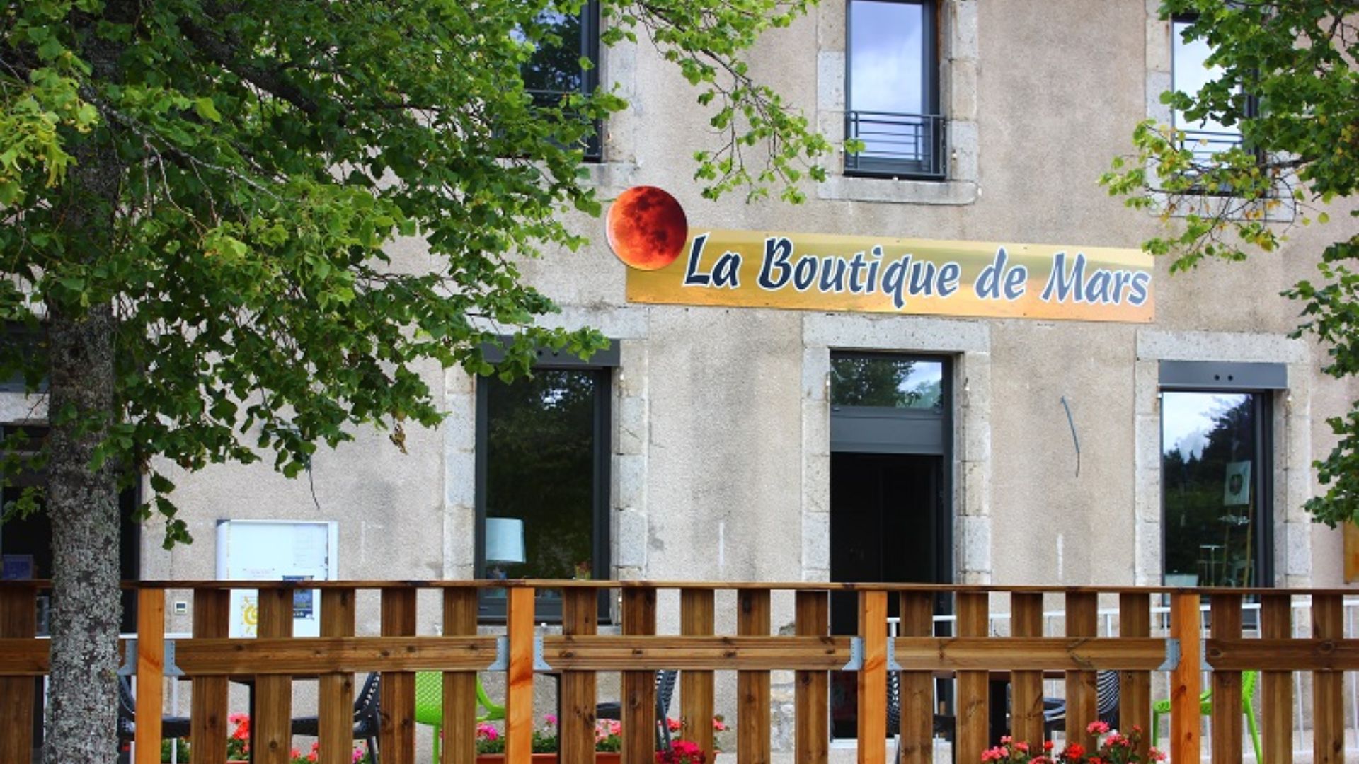 Atelier photo