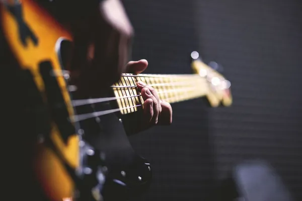 Fête de la musique à Burzet