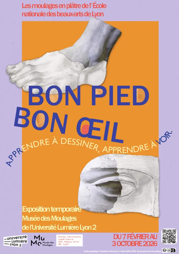 Bon pied bon œil