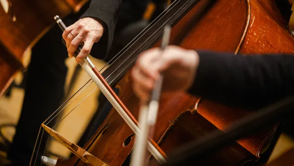 Quintette avec contrebasse