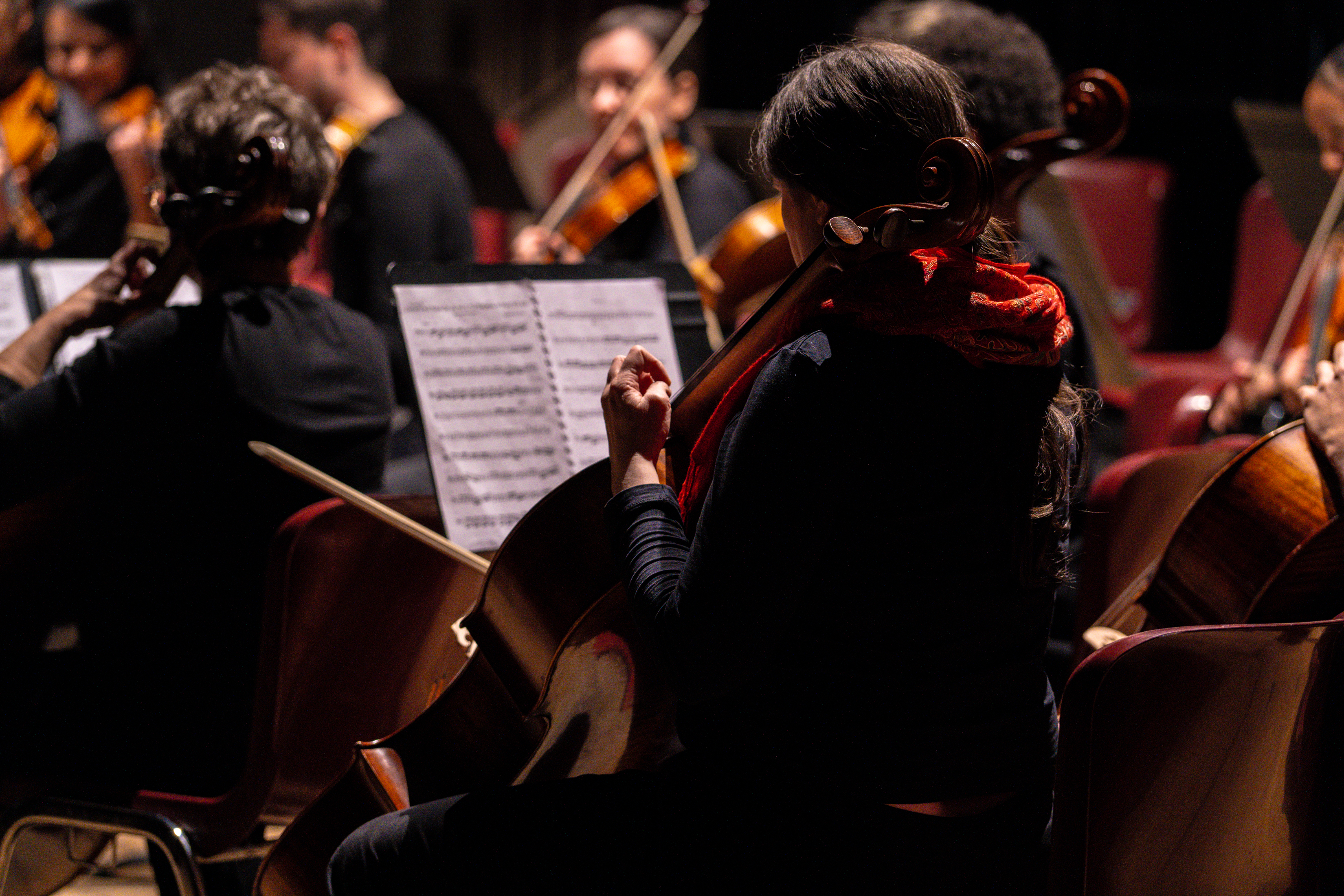 Concert « Le voyage de Miyazaki »