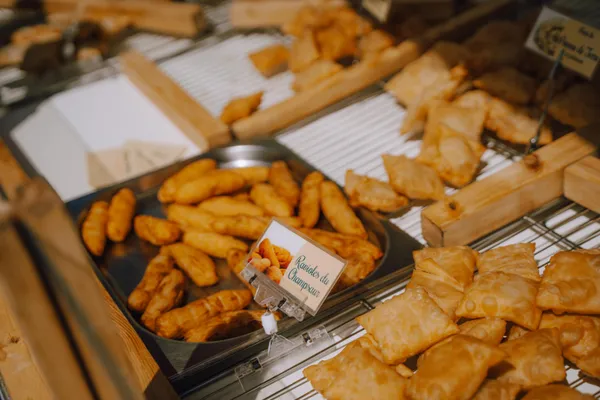 Artisanat et Saveurs des Alpes du Sud !