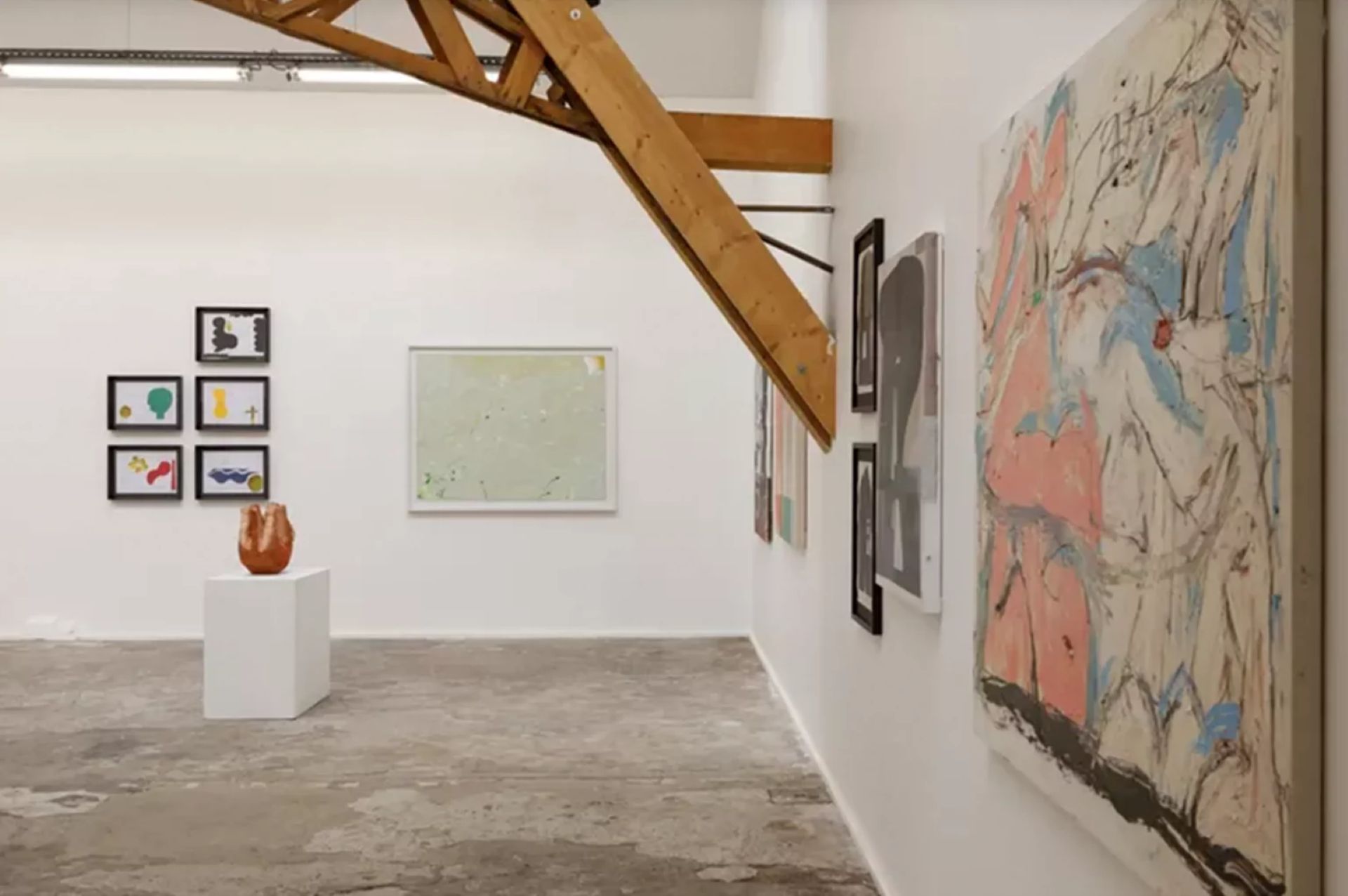 Au cœur de l'Art avec Lyon & Grace