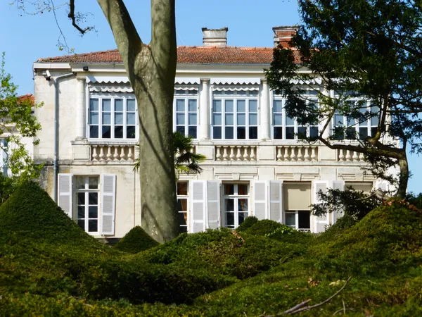 Visite : l'hôtel de la Marine