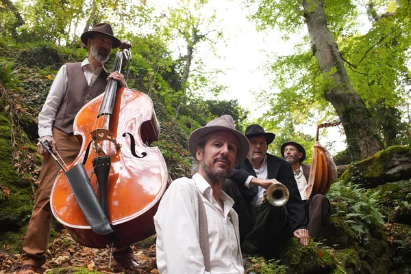 Concert "Authentique soleil"