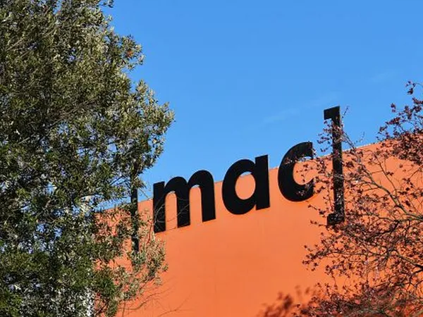 Visite individuelle commentée des expositions temporaires et des collections - [mac]
