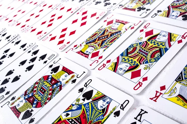 Soirée poker