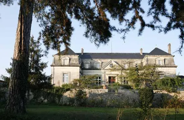 Visite Domaine Pautier Pineau