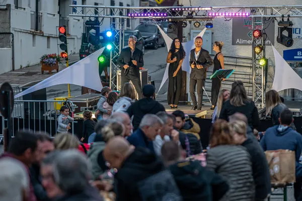 Fête de la musique