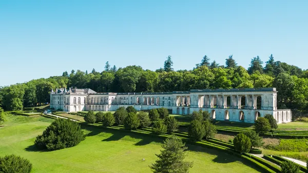 5ème Salon d'Artisans du Château de la Mercerie