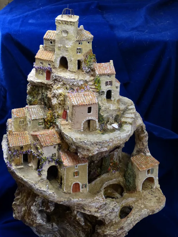 Exposition "Paysages réinventés" - Journées du Patrimoine