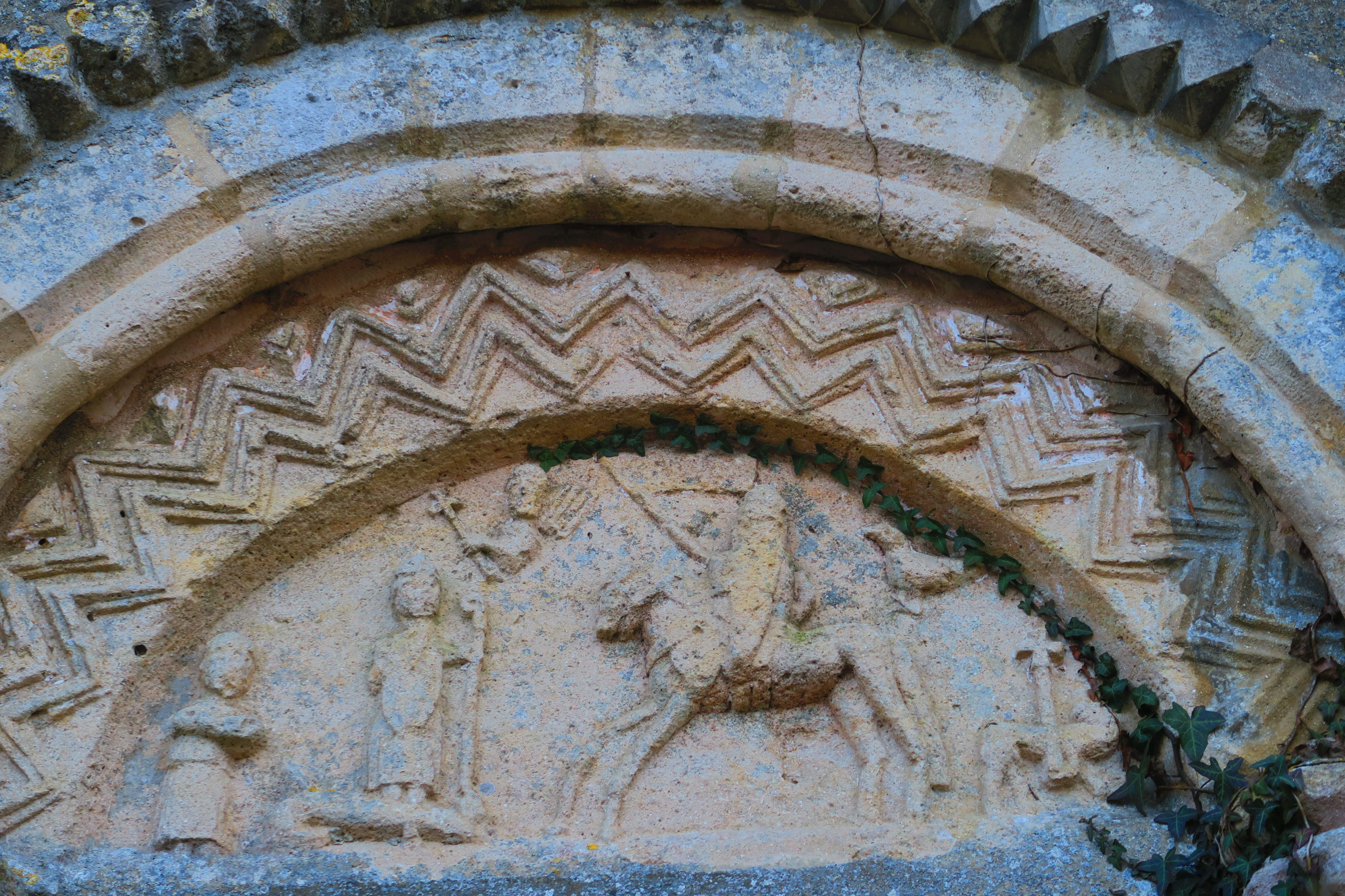 Contes et légendes du Moyen Âge