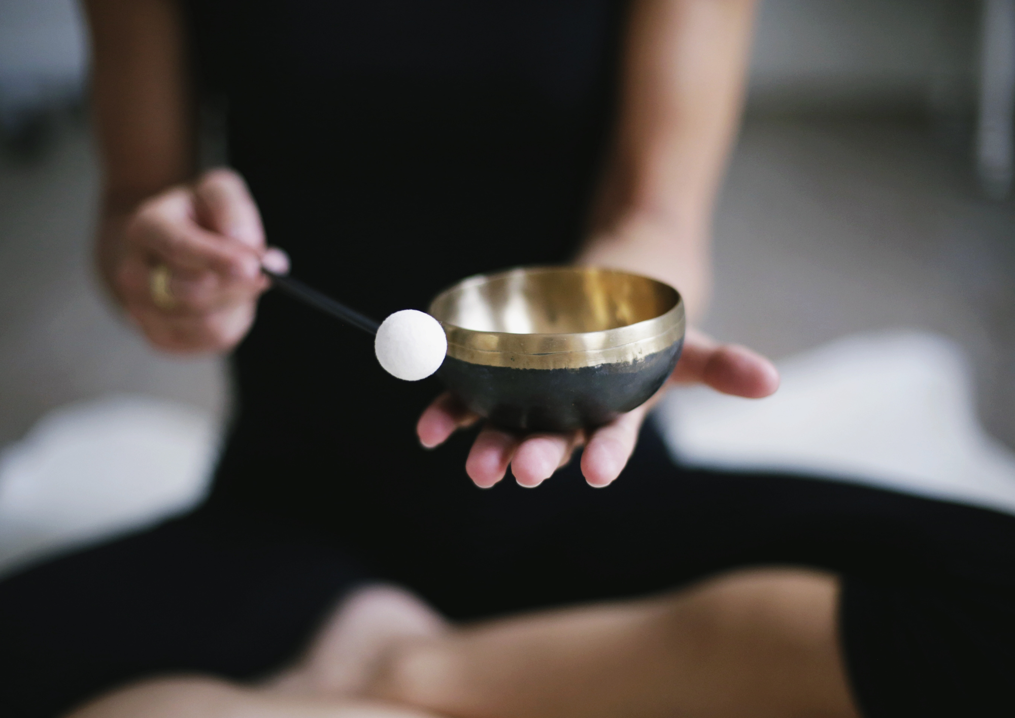 Matinée sportive : Qi Gong et Taï Chi