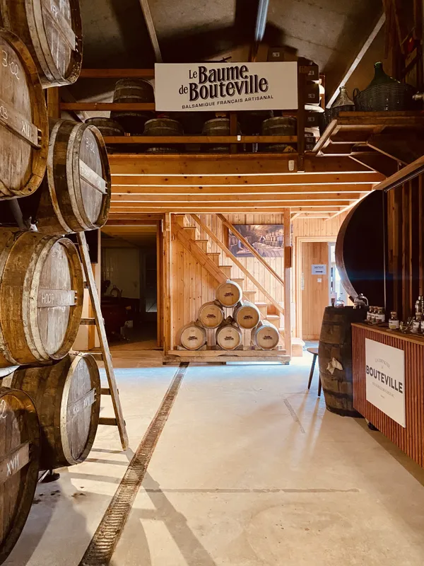JEP | À la découverte de la Compagnie de Bouteville