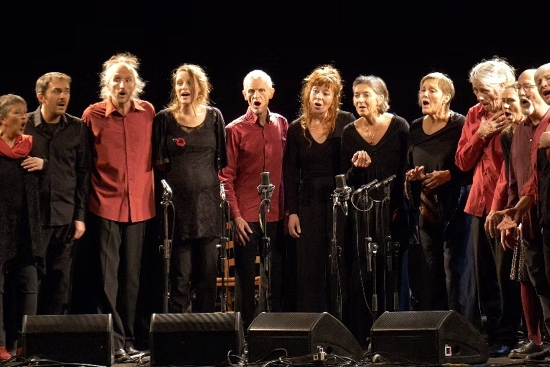 Concert solidaire pour les enfants de Beyrouth - Mauves