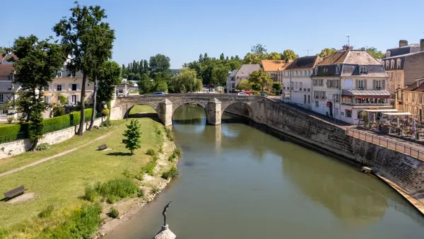 Les légendes des bords d'Oise (visite contée 2026)