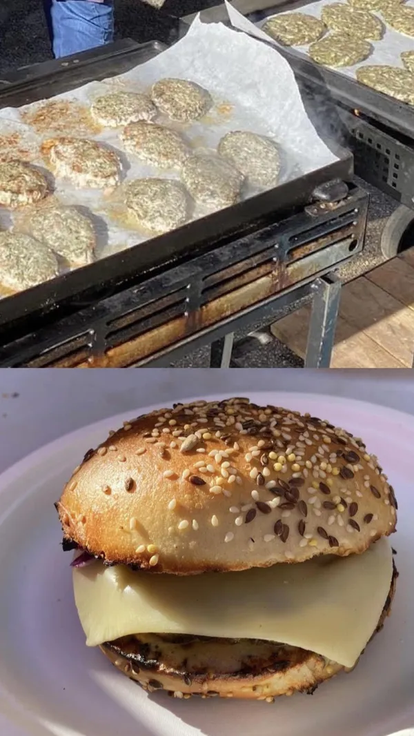 Fête de la caillette - L'Automnal gourmand