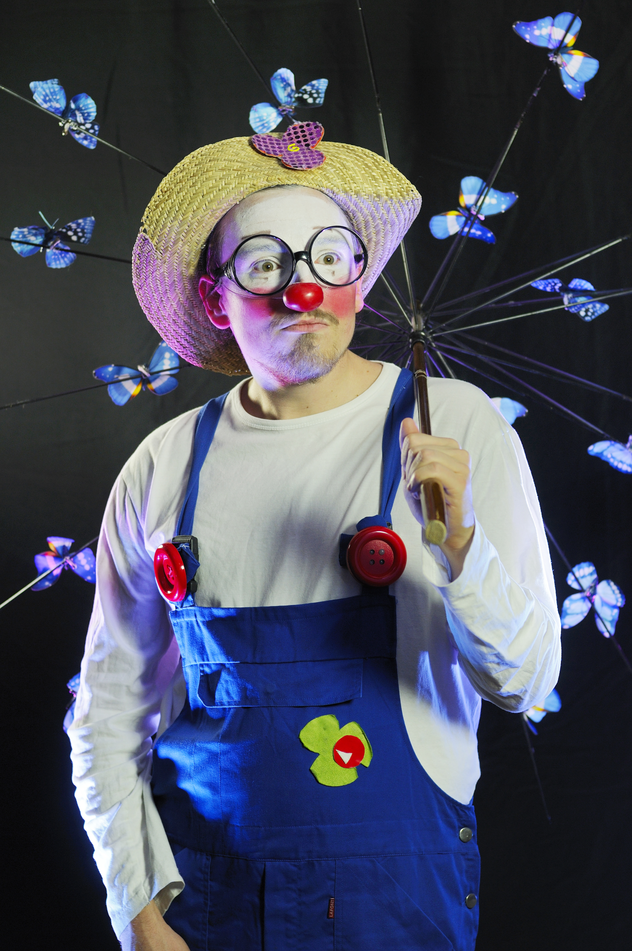 Spectacle petite enfance : le Potager de Filo