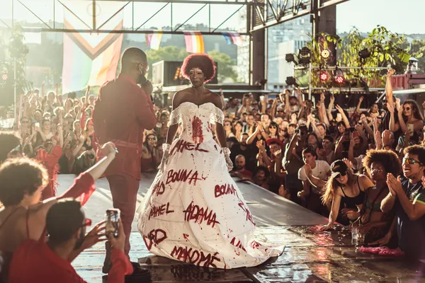 Festival Intérieur Queer