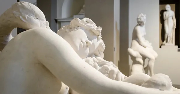 Conférence : L'art du nu, l'histoire de l'art se dévoile