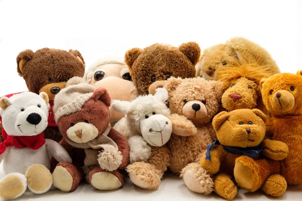 Bourse aux jouets et vêtements