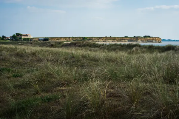 La réserve naturelle au fil des saisons