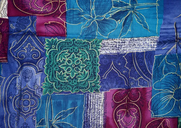 Atelier Patchwork & Cie au Point Commun